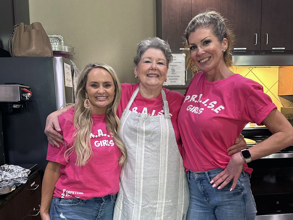 gallery-homepage-1 Praise Girls Homepage Gallery Image