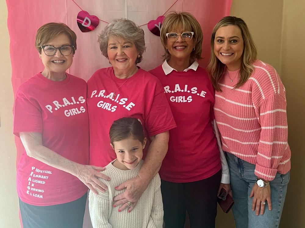 gallery-homepage-4 Praise Girls Homepage Gallery Image