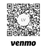 Praise Girls Venmo QR Code